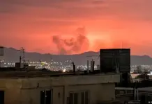 Lufta në Lindjen e Mesme, Izraeli sulmon bunkerin e Khameneit në Teheran