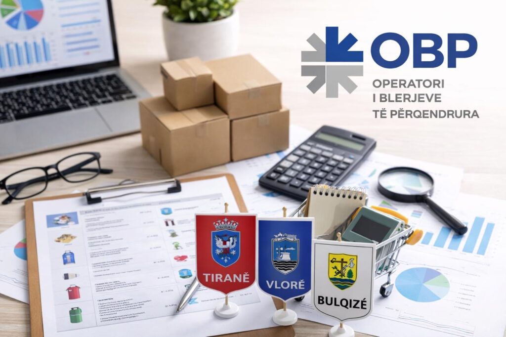 Rritet përdorimi i katalogëve të OBP nga bashkitë për procedurat e prokurimit