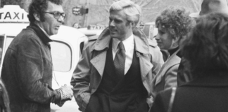 Oscars përkujton aktorin e madh Robert Redford