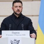 Zelensky: Vendimi i SHBA-së për të lehtësuar disa sanksione ruse nuk ndihmon paqen