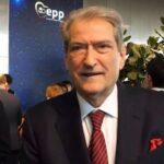 Berishën e lënë sërish në korridorin e PPE-ve në Bruksel: Integrimin e ka bllokuar Edi Rama