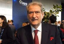 Berishën e lënë sërish në korridorin e PPE-ve në Bruksel: Integrimin e ka bllokuar Edi Rama