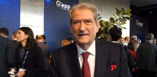 Berishën e lënë sërish në korridorin e PPE-ve në Bruksel: Integrimin e ka bllokuar Edi Rama