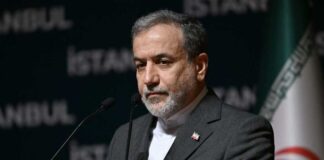 Ministri i Jashtëm iranian: Rënia e udhëheqësit Khamenei nuk do të thotë ndryshim regjimi