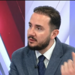 Protesta e PD-së, Ervin Salianji: Jam i zhgënjyer, molotovët i shkojnë në favor Edi Ramës