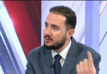 Protesta e PD-së, Ervin Salianji: Jam i zhgënjyer, molotovët i shkojnë në favor Edi Ramës