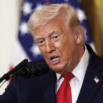 Trump kërcënon Iranin: Nëse godisni sërish Katarin, do iu hedh në erë fushat e gazit