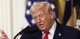 Trump kërcënon Iranin: Nëse godisni sërish Katarin, do iu hedh në erë fushat e gazit