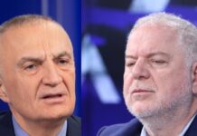 Nisma e Sadushit kundër paraburgimit – Baton Haxhiu: Si mund të mbahet Meta në paraburgim dy vjet? Është torturë!