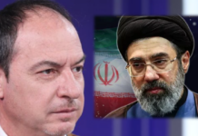 “Iu vra gruaja dhe vajza gjatë bombardimit” – Gjinishi për liderin e ri të Iranit: Mjaft i ashpër, mund të krijojë bombën bërthamore!