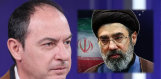 “Iu vra gruaja dhe vajza gjatë bombardimit” – Gjinishi për liderin e ri të Iranit: Mjaft i ashpër, mund të krijojë bombën bërthamore!