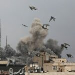 Rusia kërkon armëpushim, teksa Putin zhvillon telefonatë me Emiratet e Bashkuara Arabe dhe Katarin