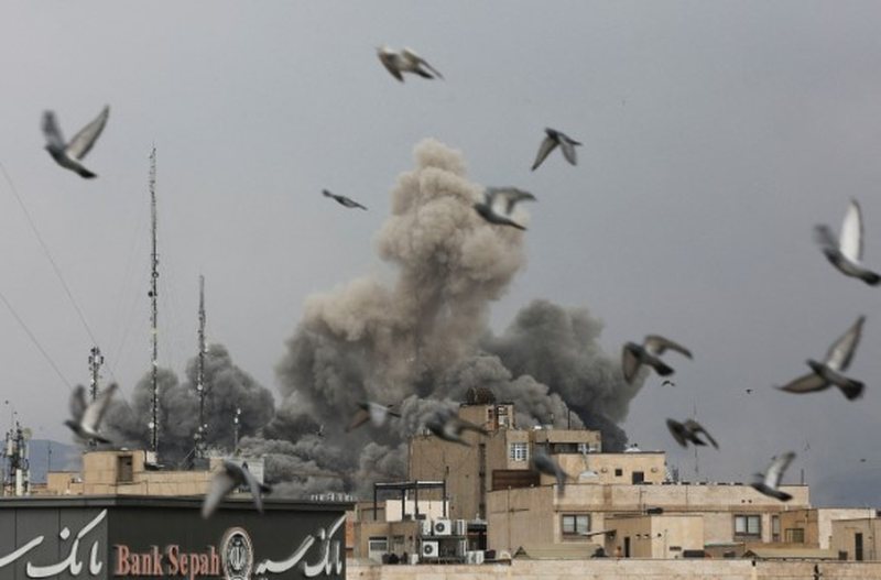 Rusia kërkon armëpushim  teksa Putin zhvillon telefonatë me Emiratet e Bashkuara Arabe dhe Katarin