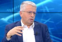 Ish-ministri i Brendshëm flet për protestat e Berishës me molotov: Shenjë dëshpërimi!