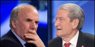 Zogaj: Pa largimin e Berishës nuk ka garë në PD, partia mund të rikthehet vetëm me lider të ri