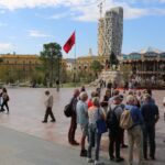 Rekord nga turistët në vitin 2025,ja sa miliardë euro fitoi vendi ynë