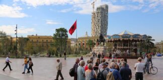 Rekord nga turistët në vitin 2025,ja sa miliardë euro fitoi vendi ynë