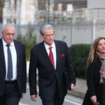 Tritan Shehu i bie shkurt: Sali Berisha do të rizgjidhet, mos u lodhni kot