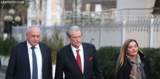 Tritan Shehu i bie shkurt: Sali Berisha do të rizgjidhet, mos u lodhni kot