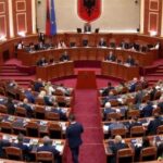 Të enjten seancë plenare, zbardhet rendi i ditës! Interpelancë me ministrin e Lamallari dhe Ramën, çështjet që pritet të diskutohen