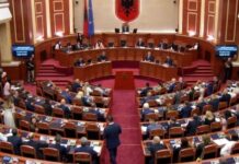 Të enjten seancë plenare, zbardhet rendi i ditës! Interpelancë me ministrin e Lamallari dhe Ramën, çështjet që pritet të diskutohen