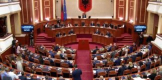 Të enjten seancë plenare, zbardhet rendi i ditës! Interpelancë me ministrin e Lamallari dhe Ramën, çështjet që pritet të diskutohen