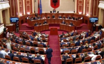 Të enjten seancë plenare, zbardhet rendi i ditës! Interpelancë me ministrin e Lamallari dhe Ramën, çështjet që pritet të diskutohen