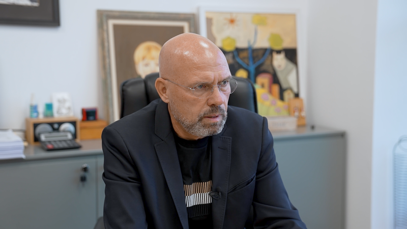 Ylli Manjani  Deputetët nxitës të dhunës  duhet të mbajnë përgjegjësi penale