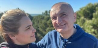 “Nuk e fal kurrë Ilir Metën”, Monika Kryemadhi “hap zemrën” te Grida Duma: Ai burrë vetëm dyshonte tek unë…