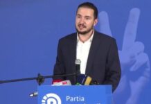 Analizë: Pse ‘protagonistët e kafesë’ e braktisën Ervin Salianjin?