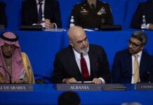 Sulm me raketa iraniane në Dubai, Rama: Shqipëria krah Emirateve të Bashkuara Arabe