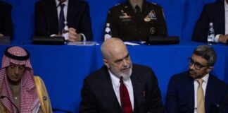 Sulm me raketa iraniane në Dubai, Rama: Shqipëria krah Emirateve të Bashkuara Arabe