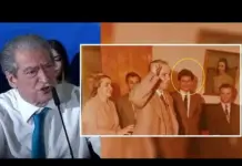 Fytyra e barbarisë së kllounit plak – komunisti i fundit në Europën Lindore