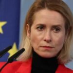 Vdekja e Khameneit, Kallas: Moment vendimtar, e ardhmja e pasigurt