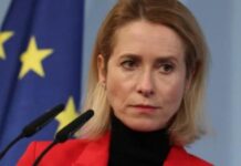 Vdekja e Khameneit, Kallas: Moment vendimtar, e ardhmja e pasigurt