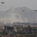 Konfirmohen viktimat e para të SHBA-së/ Tre ushtarë amerikanë të vrarë, pesë të plagosur rëndë, Trump: Kjo ndodh në çdo luftë