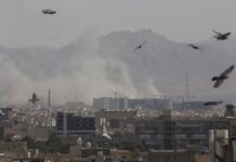 Konfirmohen viktimat e para të SHBA-së/ Tre ushtarë amerikanë të vrarë, pesë të plagosur rëndë, Trump: Kjo ndodh në çdo luftë