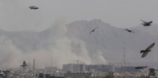 Konfirmohen viktimat e para të SHBA-së/ Tre ushtarë amerikanë të vrarë, pesë të plagosur rëndë, Trump: Kjo ndodh në çdo luftë