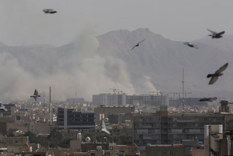 Konfirmohen viktimat e para të SHBA së  Tre ushtarë amerikanë të vrarë  pesë të plagosur rëndë  Trump  Kjo ndodh në çdo luftë