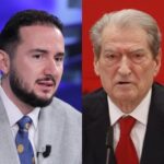 “Lidership pa vizion!” – Ervin Salianji: Protesta e PD-së po favorizon Edi Ramën, Berisha ka hallin e Prillit…