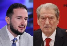 “Lidership pa vizion!” – Ervin Salianji: Protesta e PD-së po favorizon Edi Ramën, Berisha ka hallin e Prillit…