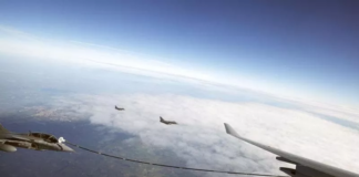 Konflikti i afrohet Evropës, SHBA-të kërkojnë ndihmë për mbrojtjen e Gjirit dhe Jordanisë