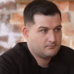 Arbër Hajdari “thumbon” Arbana Osmanin, shpreh hapur simpatinë për Ledion Liçon