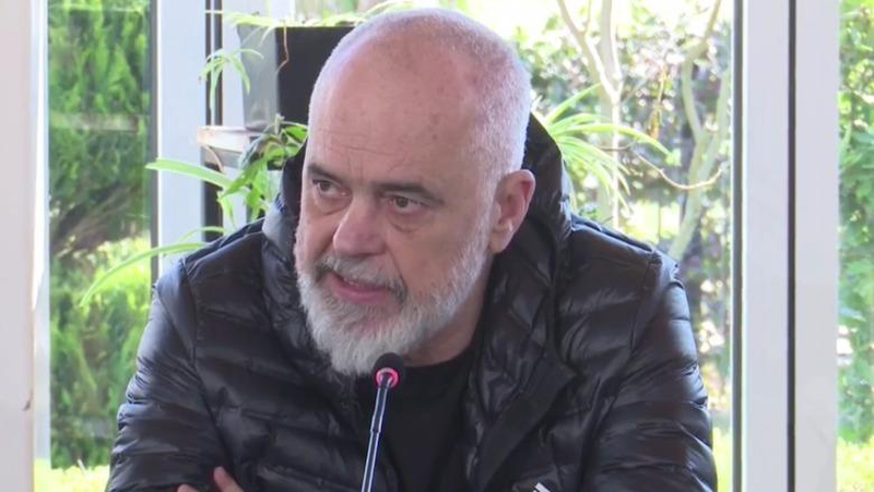 Shembja e aksit Librazhd Prrenjas  Rama banorëve  Uragan gënjeshtrash nga të katra anët