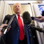 Trump: Agjentët e ICE do të jenë në aeroportet amerikane