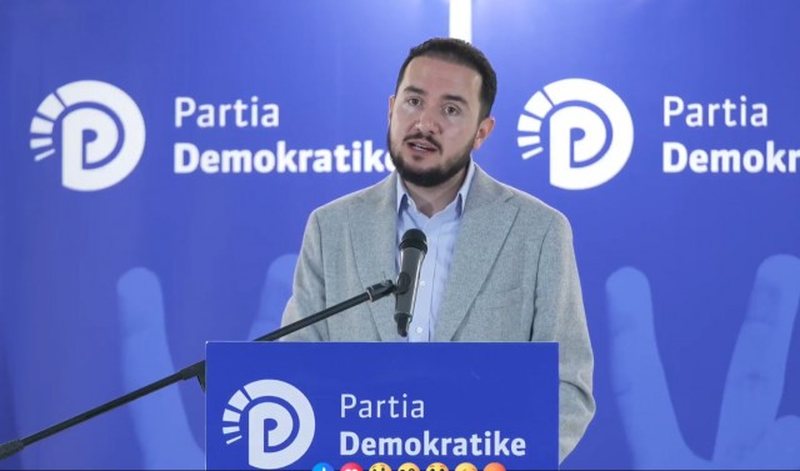 Salianji  Berisha të japë llogari për humbjet  Prej vitesh të njëjtat figura që flasin  kodra pas bregut 