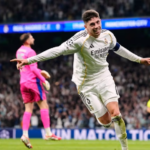 Champions League: Reali fitore magjike ndaj City-it në aktin e parë, PSG mposht Chelsean. Bodo vijon të surprizojë