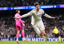 Champions League: Reali fitore magjike ndaj City-it në aktin e parë, PSG mposht Chelsean. Bodo vijon të surprizojë