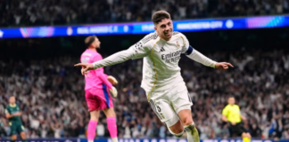 Champions League: Reali fitore magjike ndaj City-it në aktin e parë, PSG mposht Chelsean. Bodo vijon të surprizojë