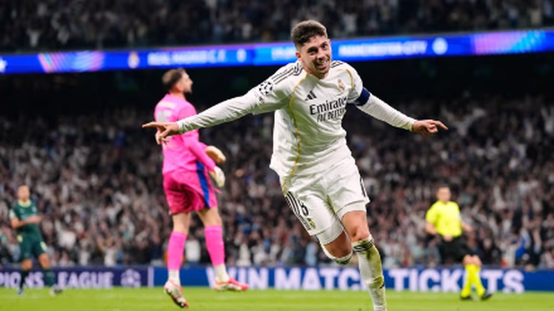 Champions League  Reali fitore magjike ndaj City it në aktin e parë  PSG mposht Chelsean  Bodo vijon të surprizojë